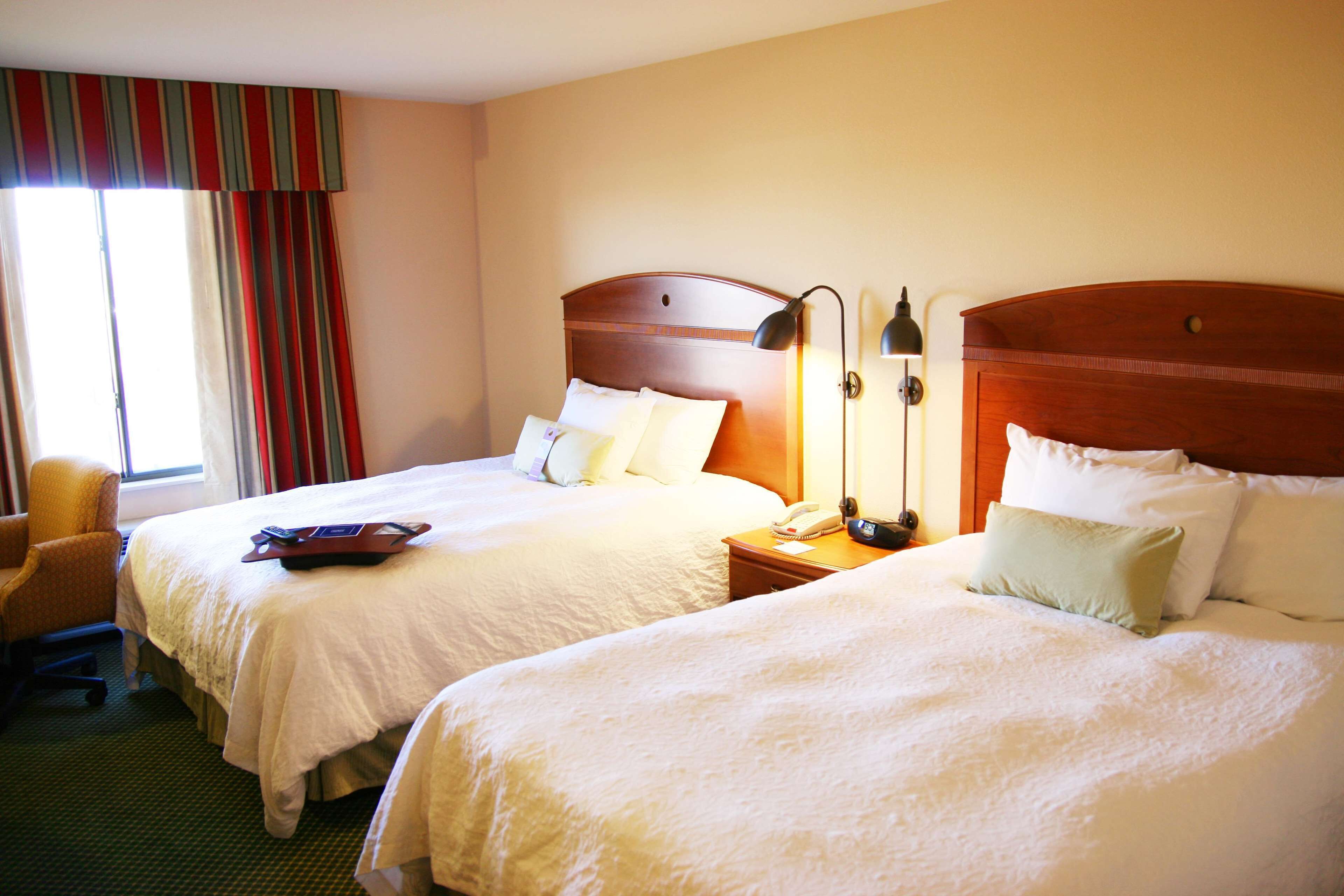 Hampton Inn Montrose