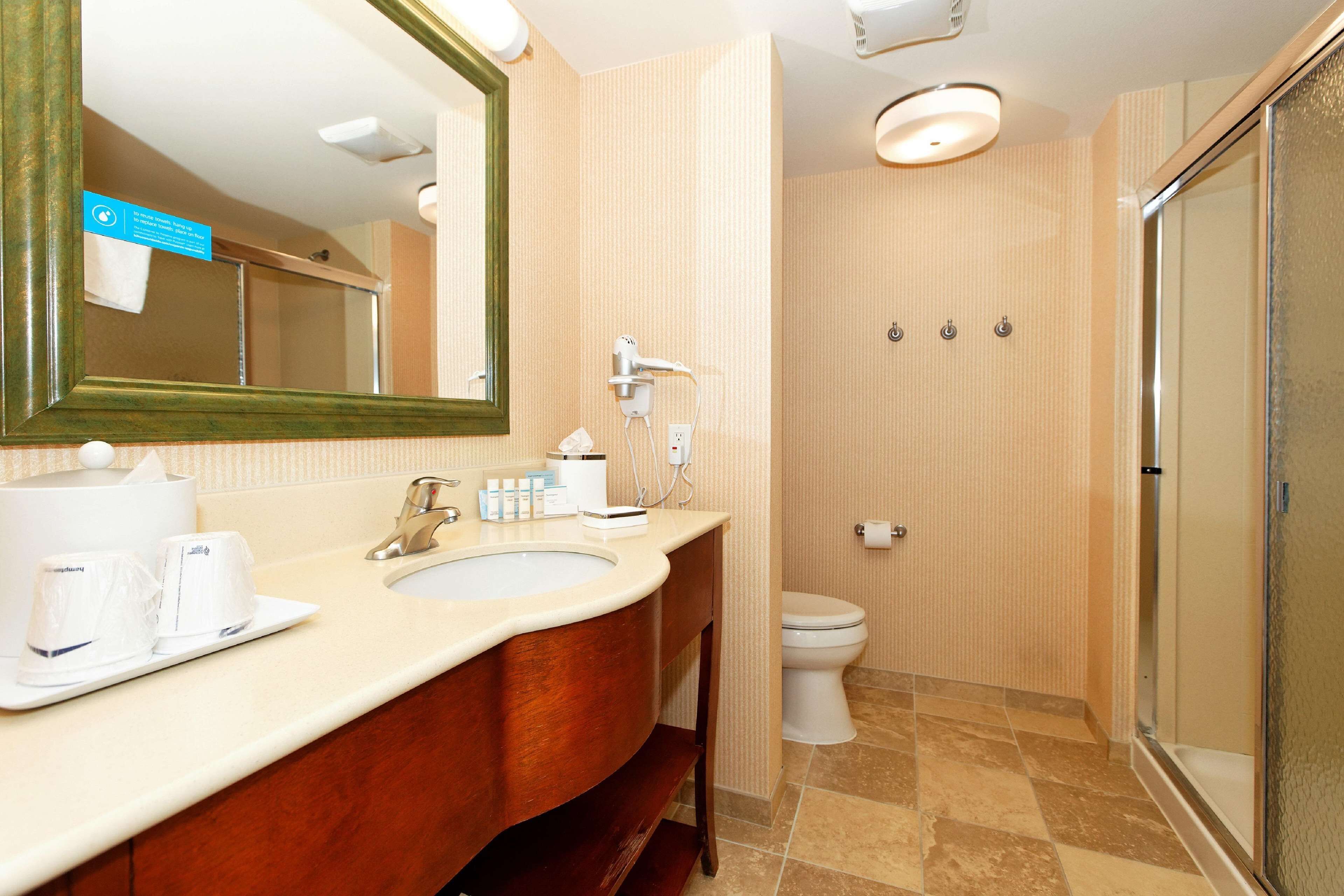 Hampton Inn Montrose