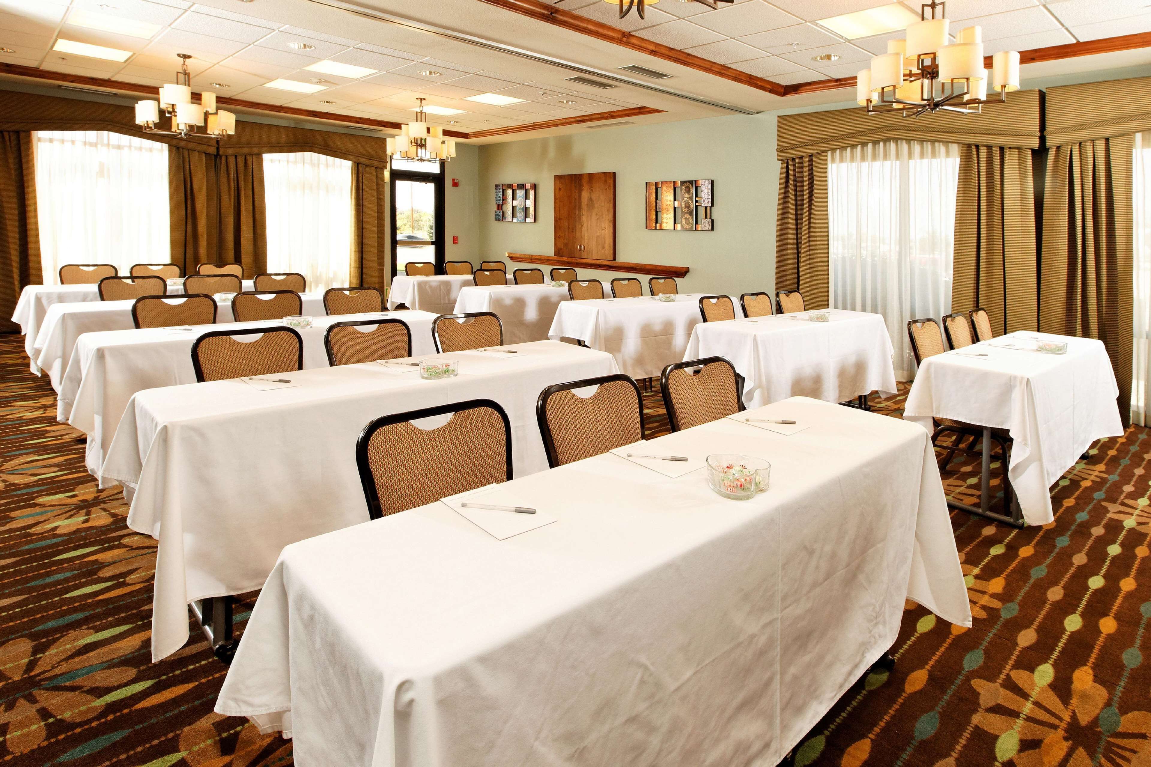 Hampton Inn Montrose