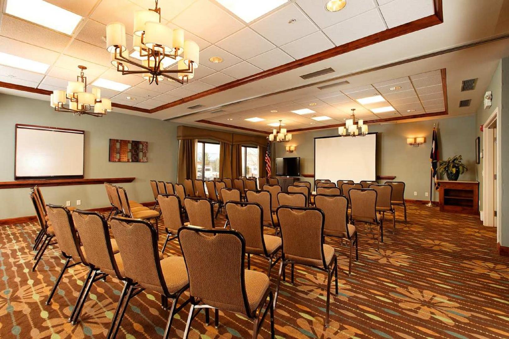 Hampton Inn Montrose