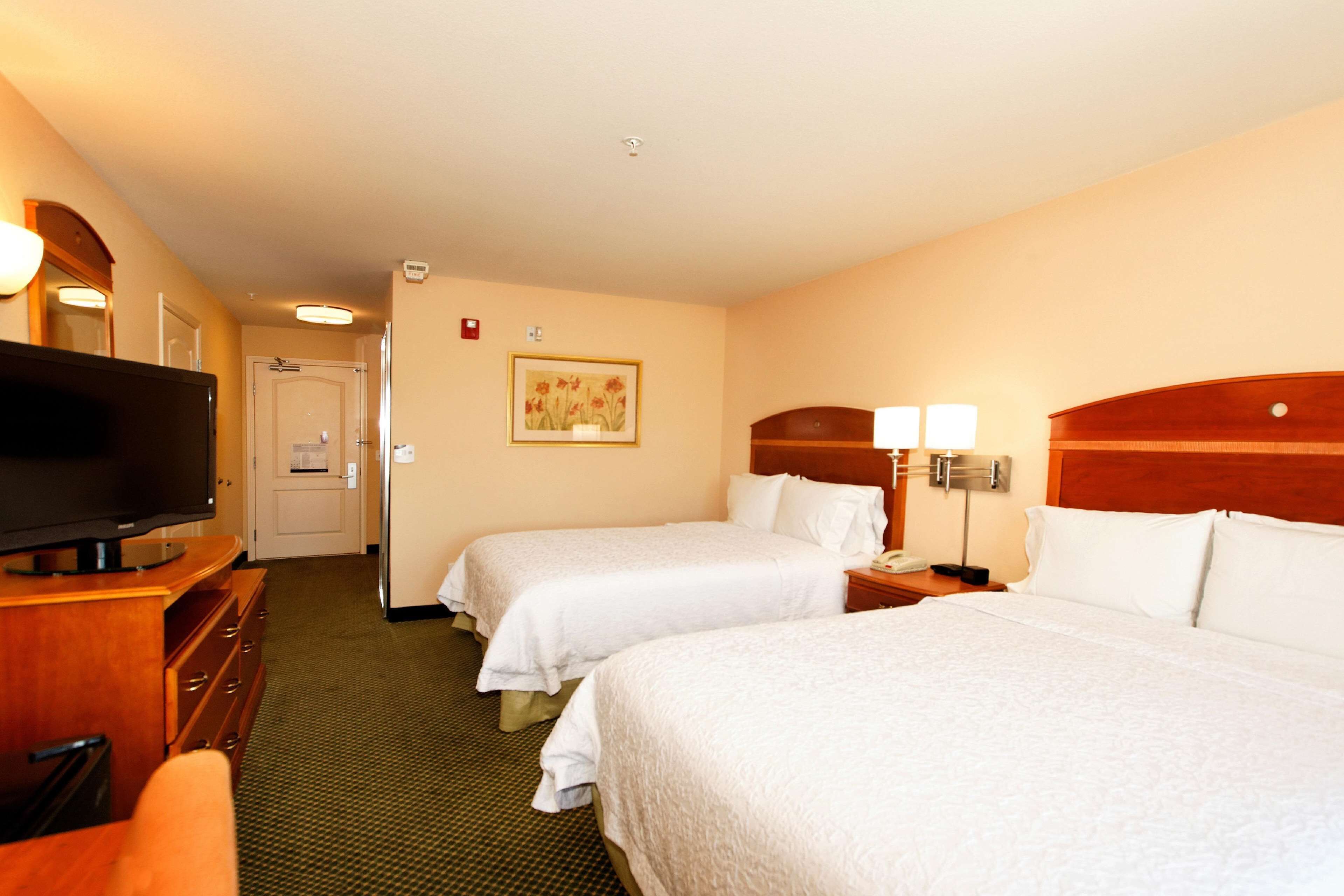 Hampton Inn Montrose