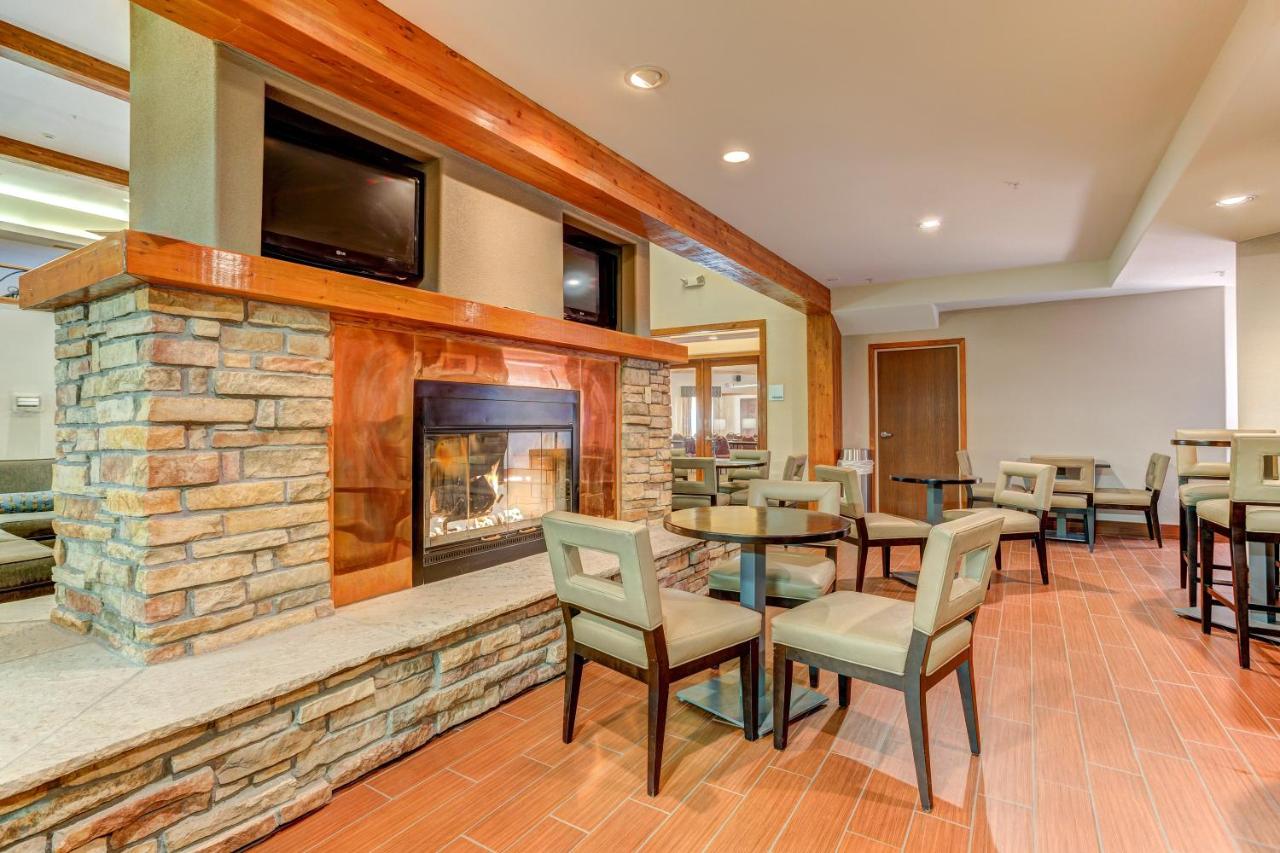 Holiday Inn Express & Suites Montrose