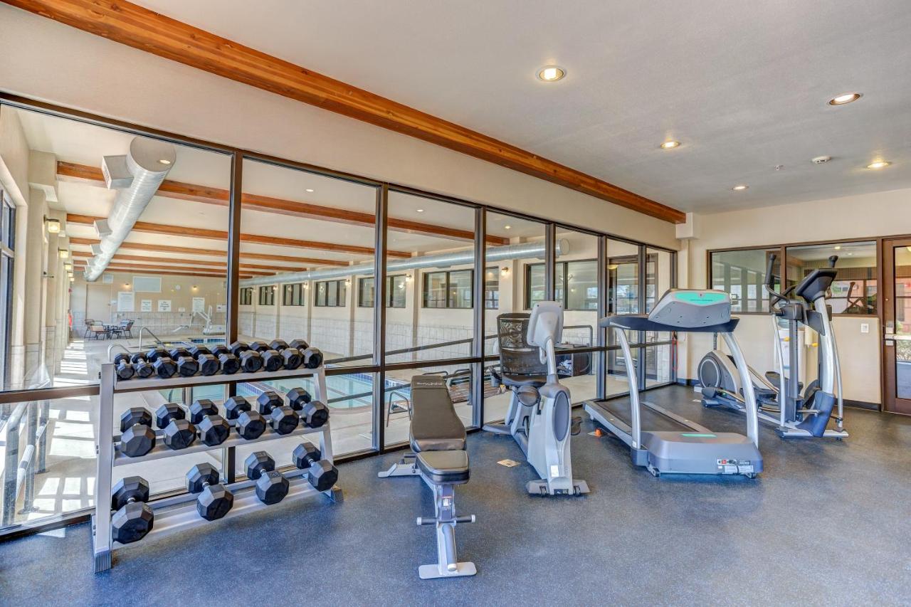 Holiday Inn Express & Suites Montrose