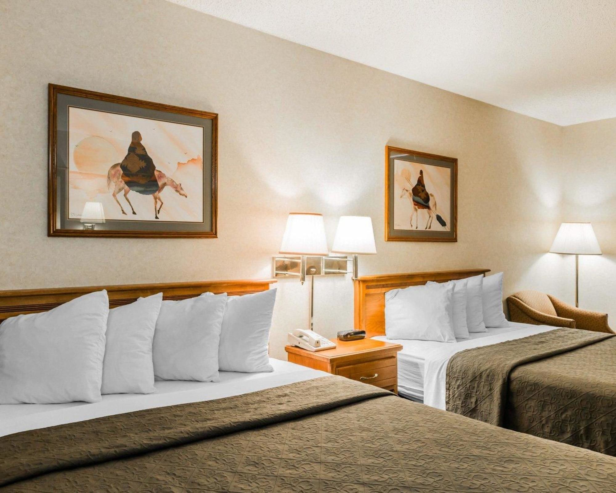 Quality Inn & Suites