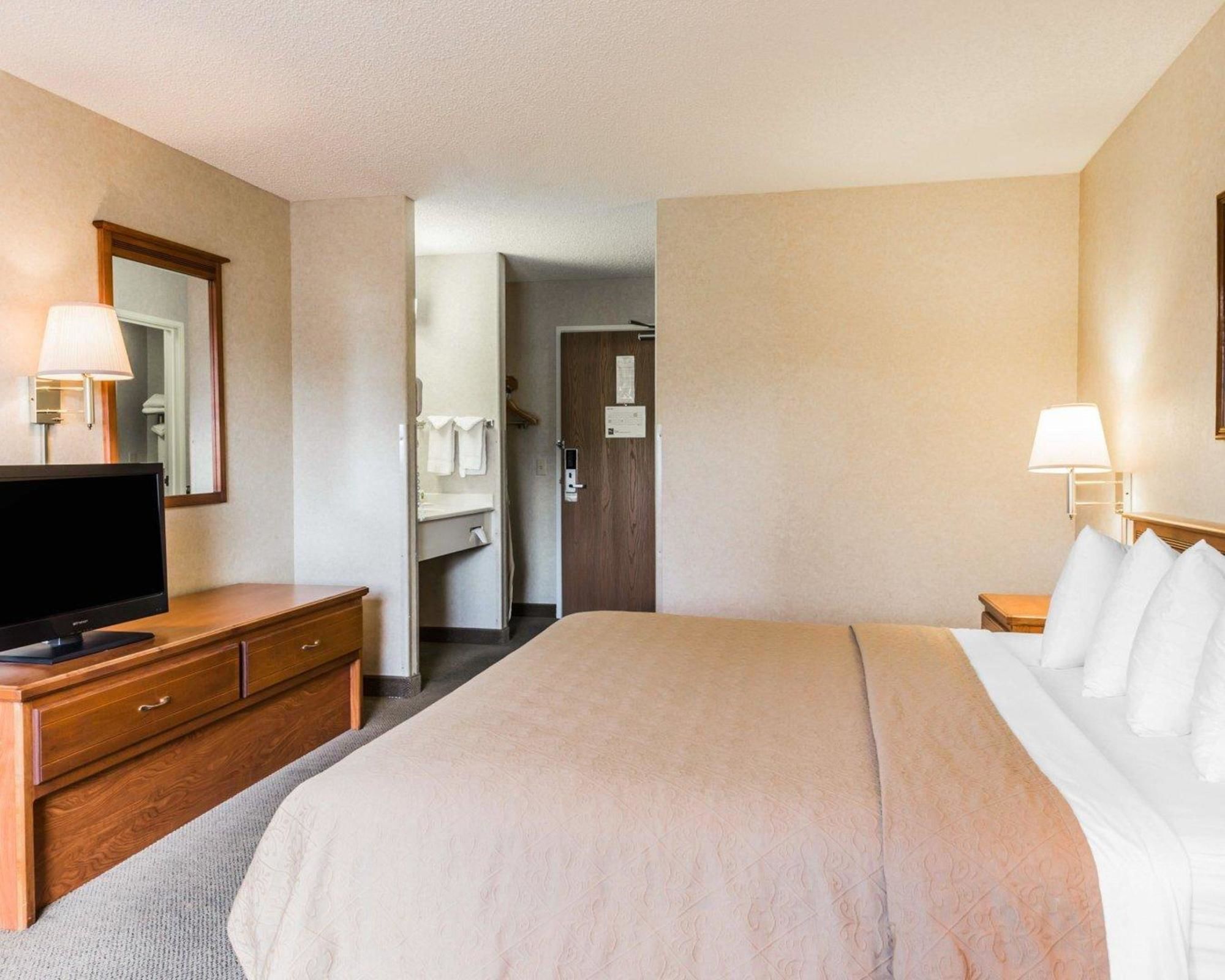 Quality Inn & Suites