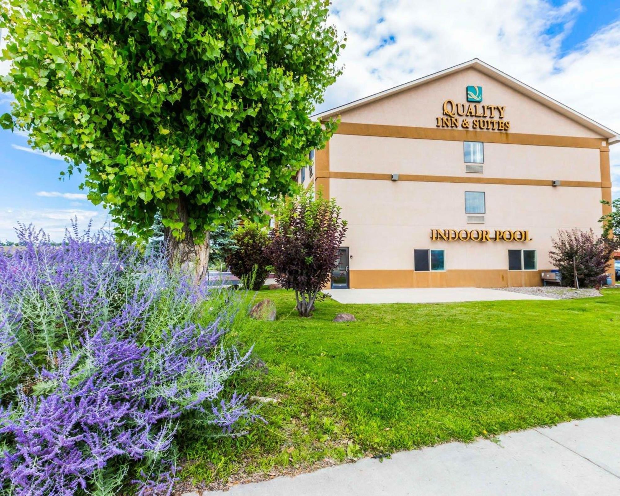 Quality Inn & Suites