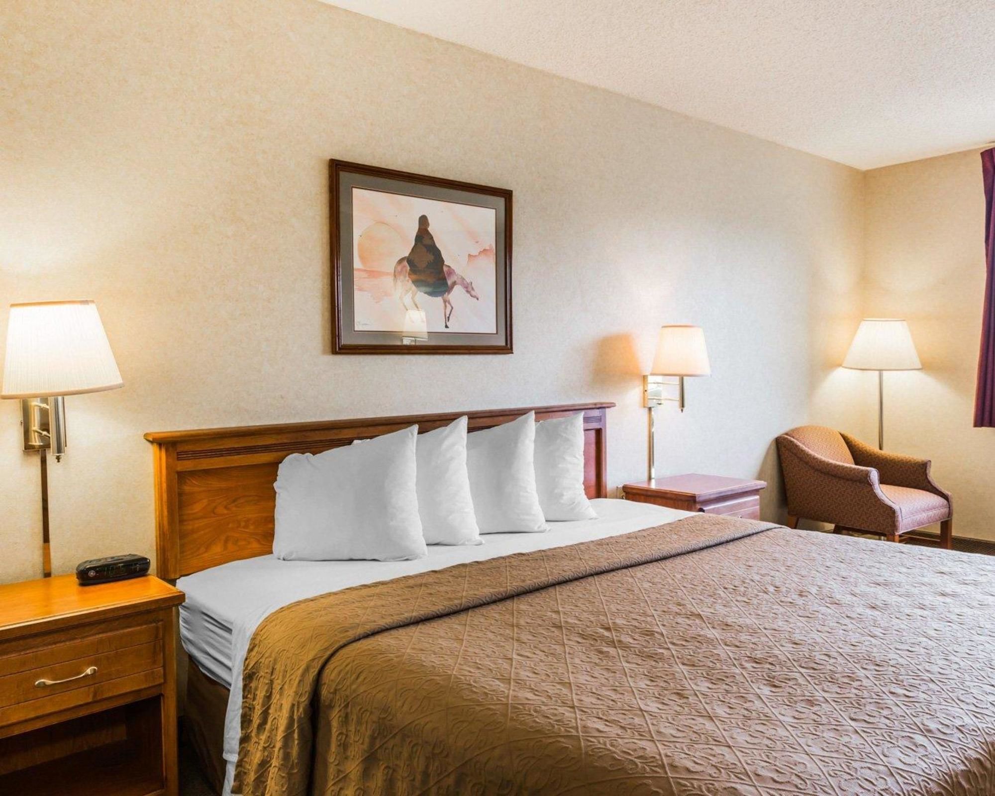 Quality Inn & Suites