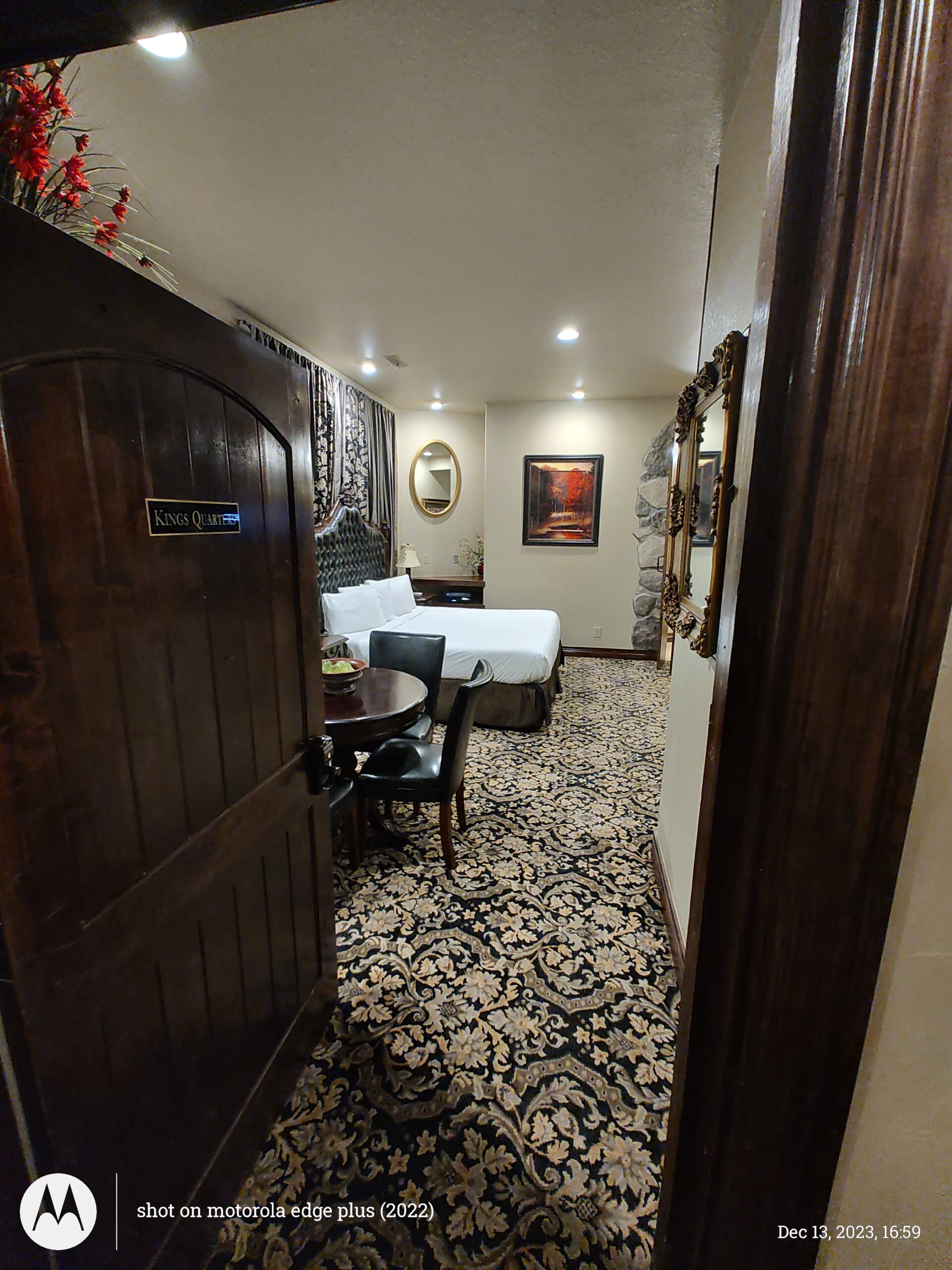 Arrowhead Manor