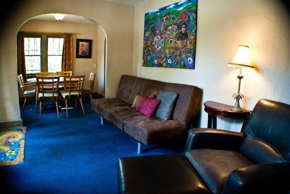 The Cliff House Lodge