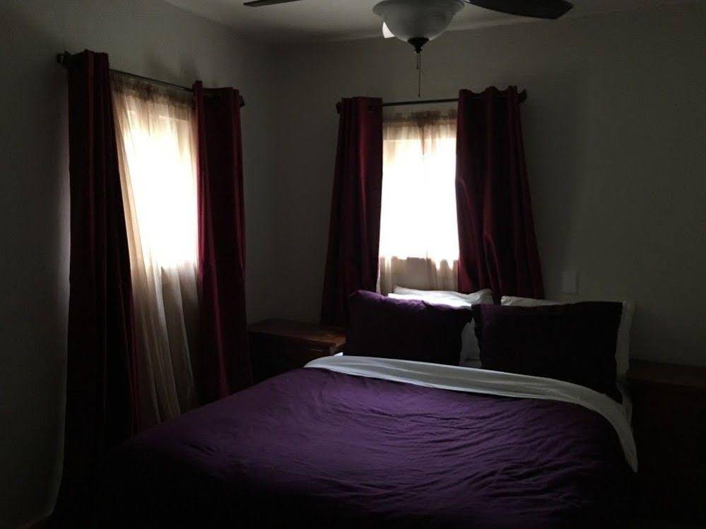 The Cliff House Lodge