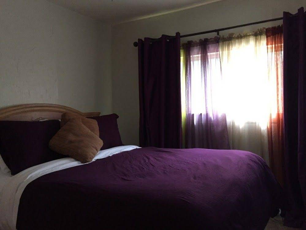 The Cliff House Lodge