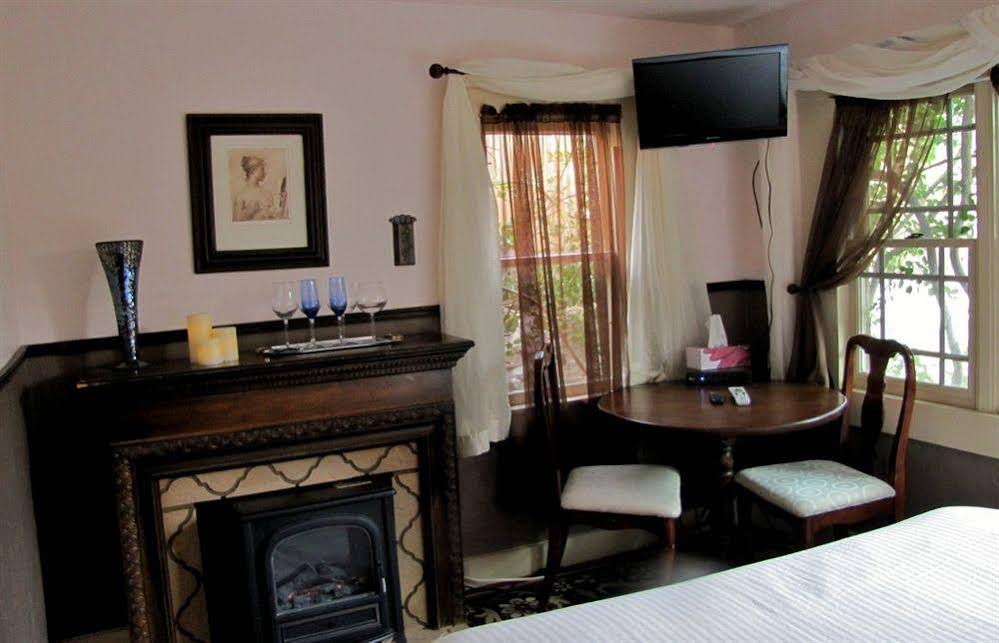 The Cliff House Lodge