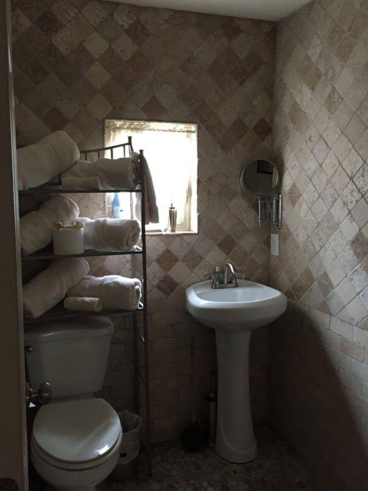 The Cliff House Lodge