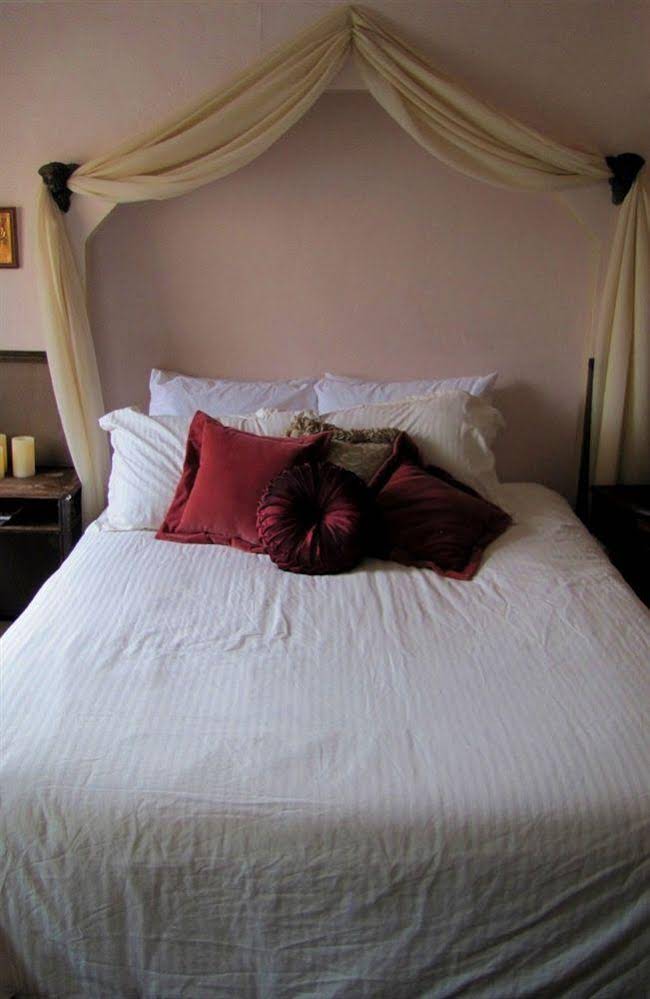 The Cliff House Lodge