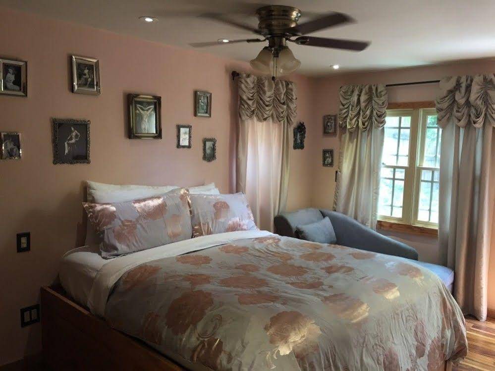 The Cliff House Lodge