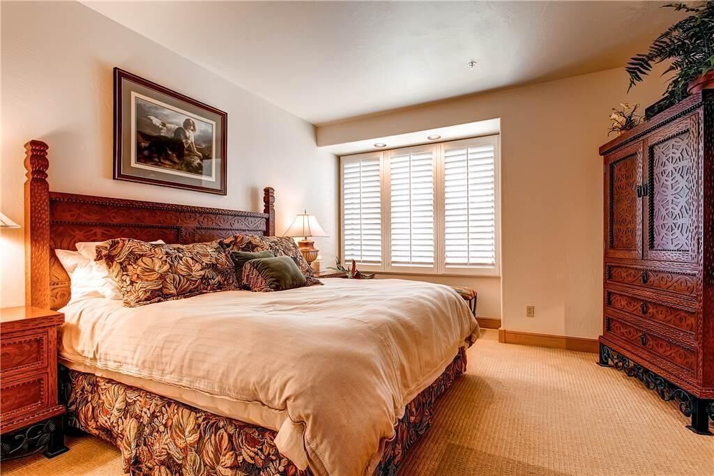 Aspen Ridge