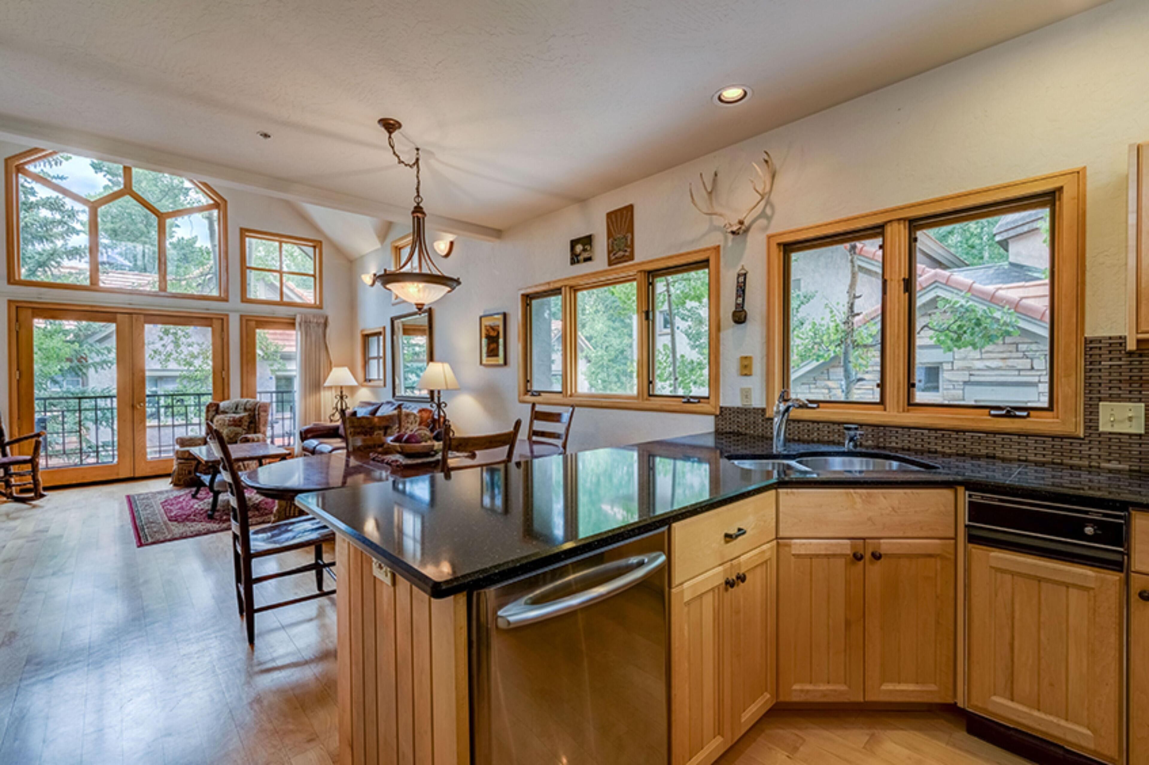 Aspen Ridge