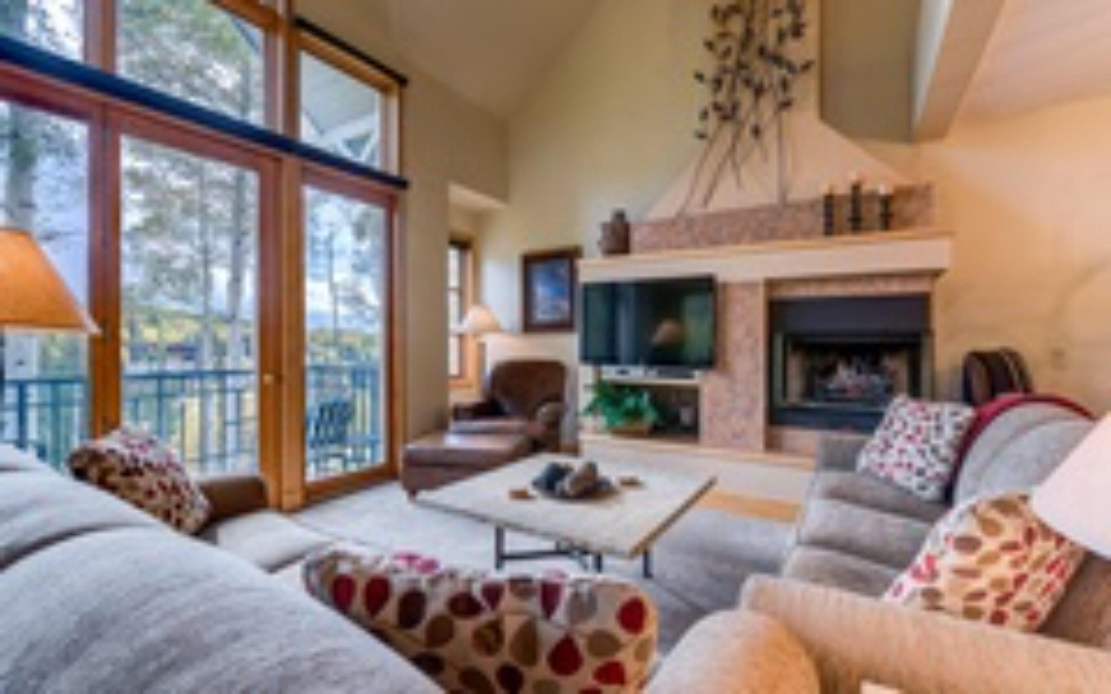 Aspen Ridge