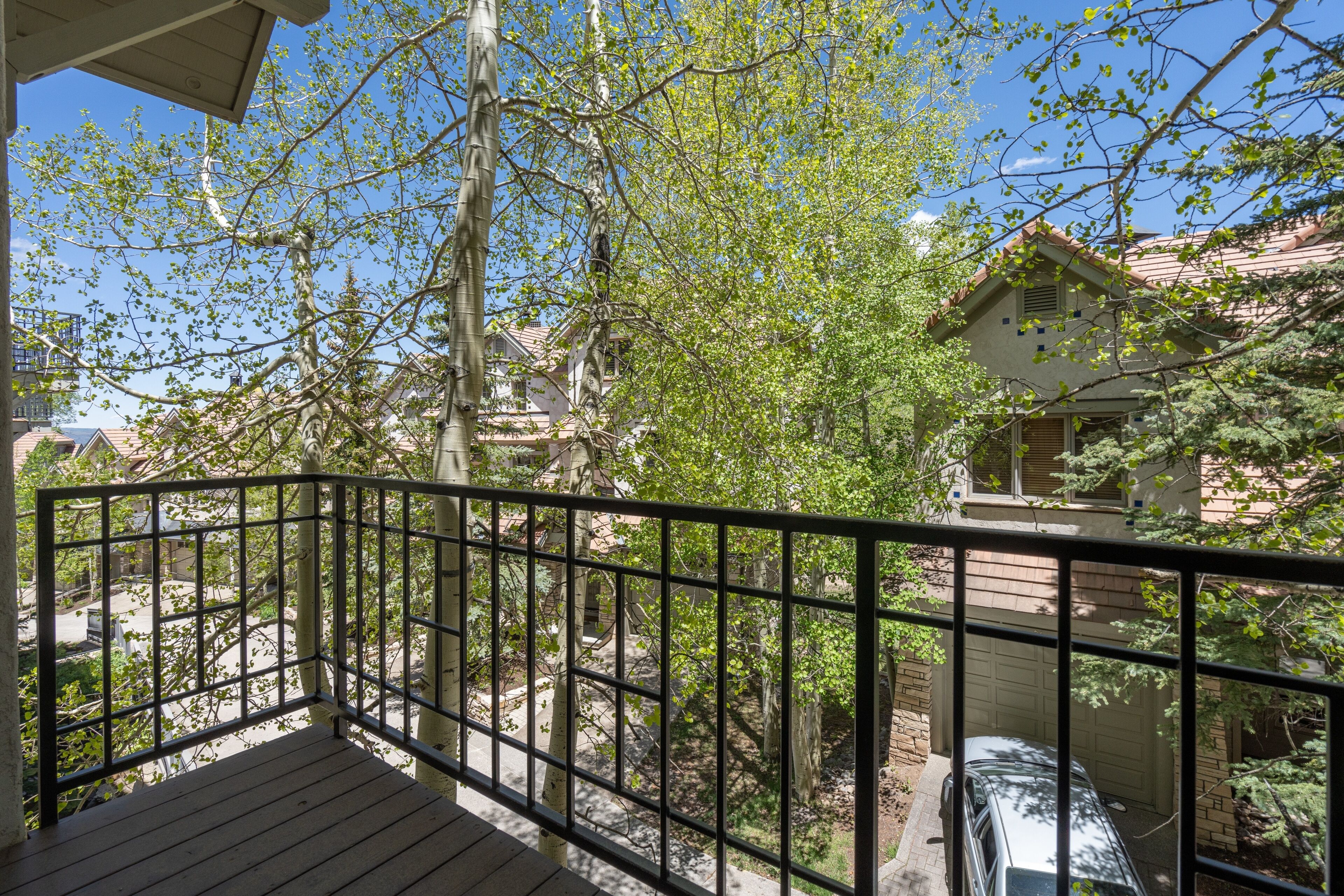 Aspen Ridge