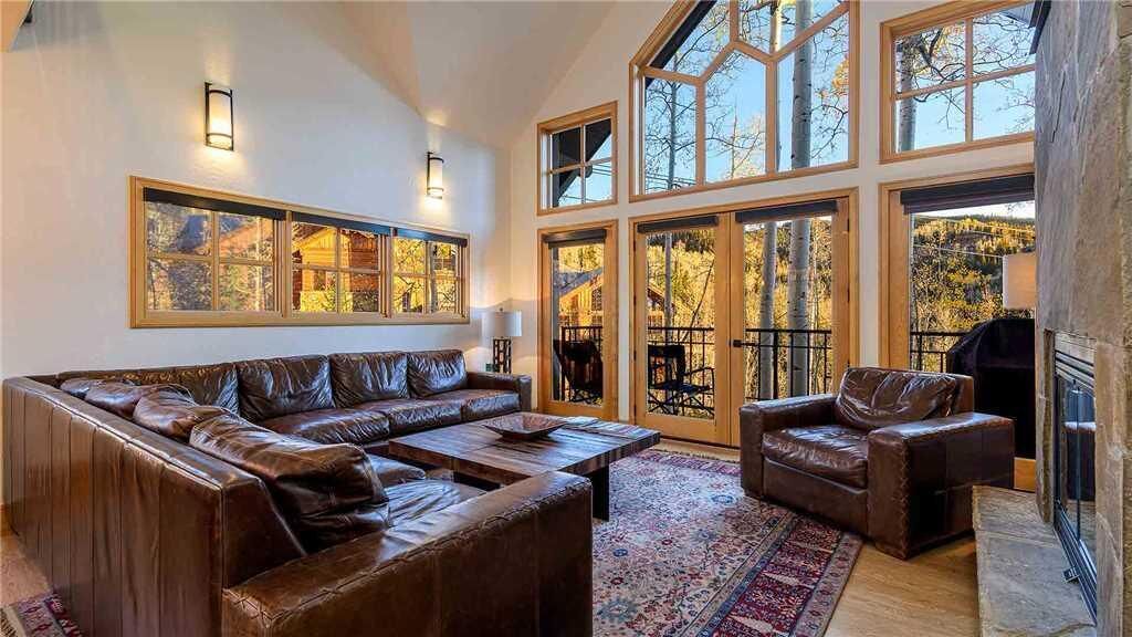 Aspen Ridge