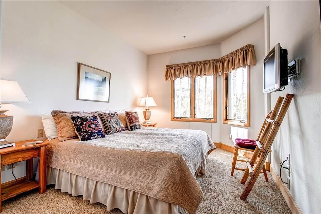 Aspen Ridge
