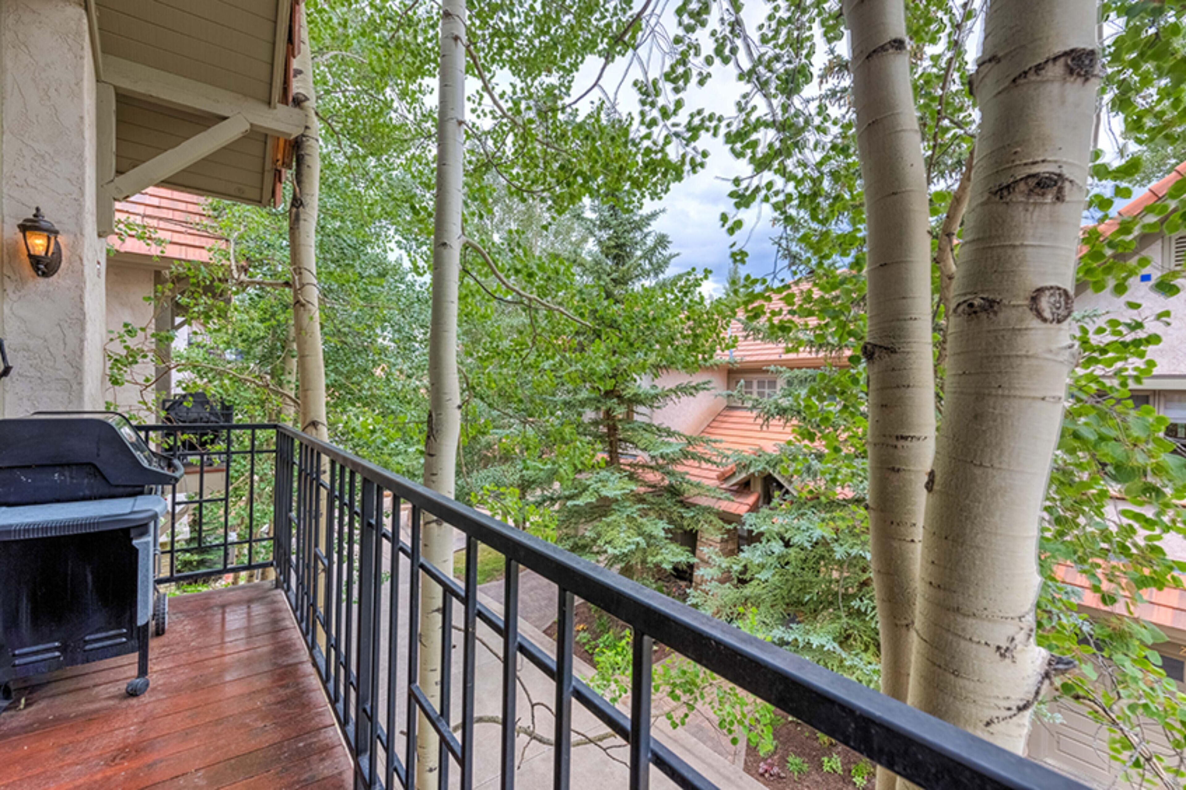 Aspen Ridge