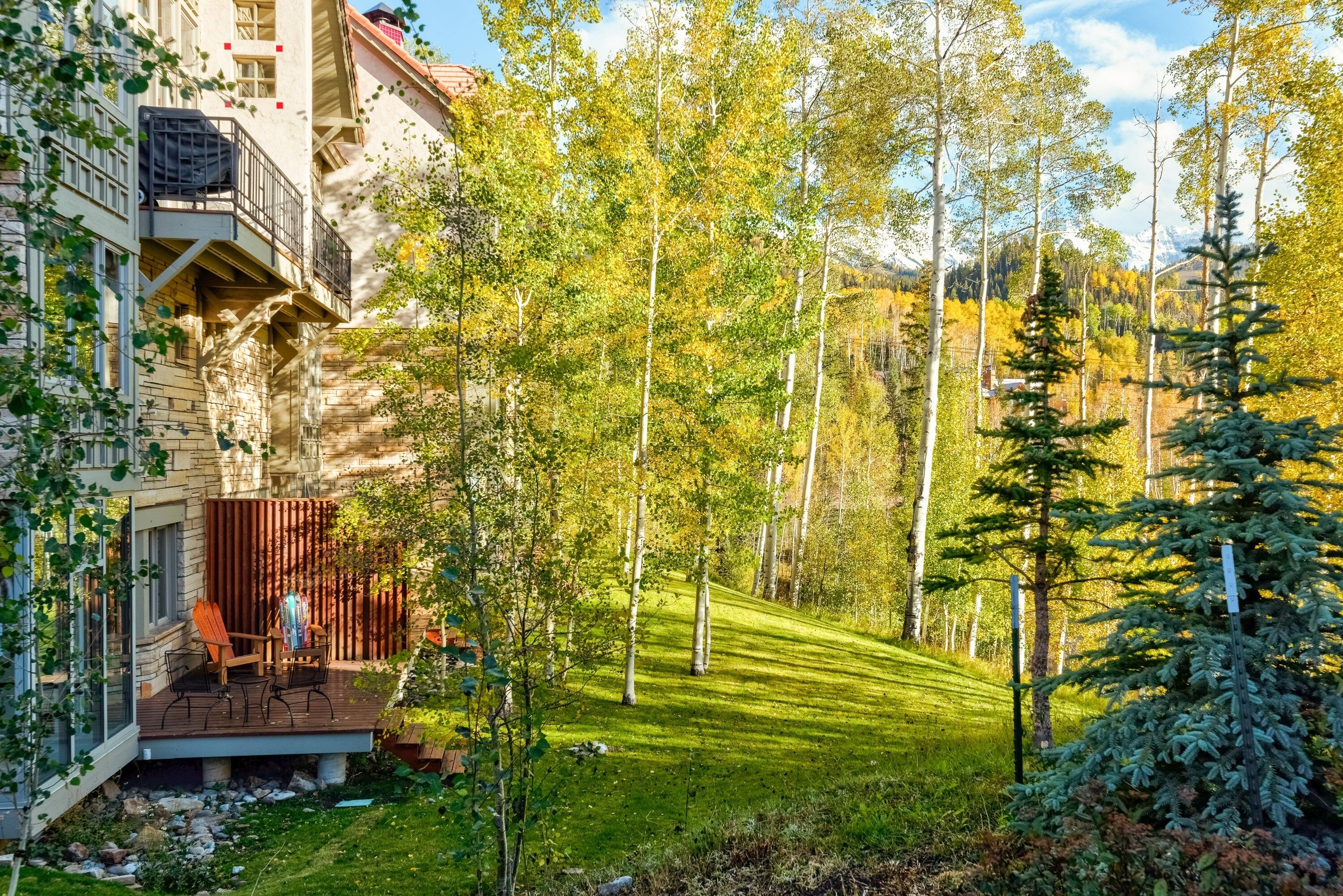 Aspen Ridge