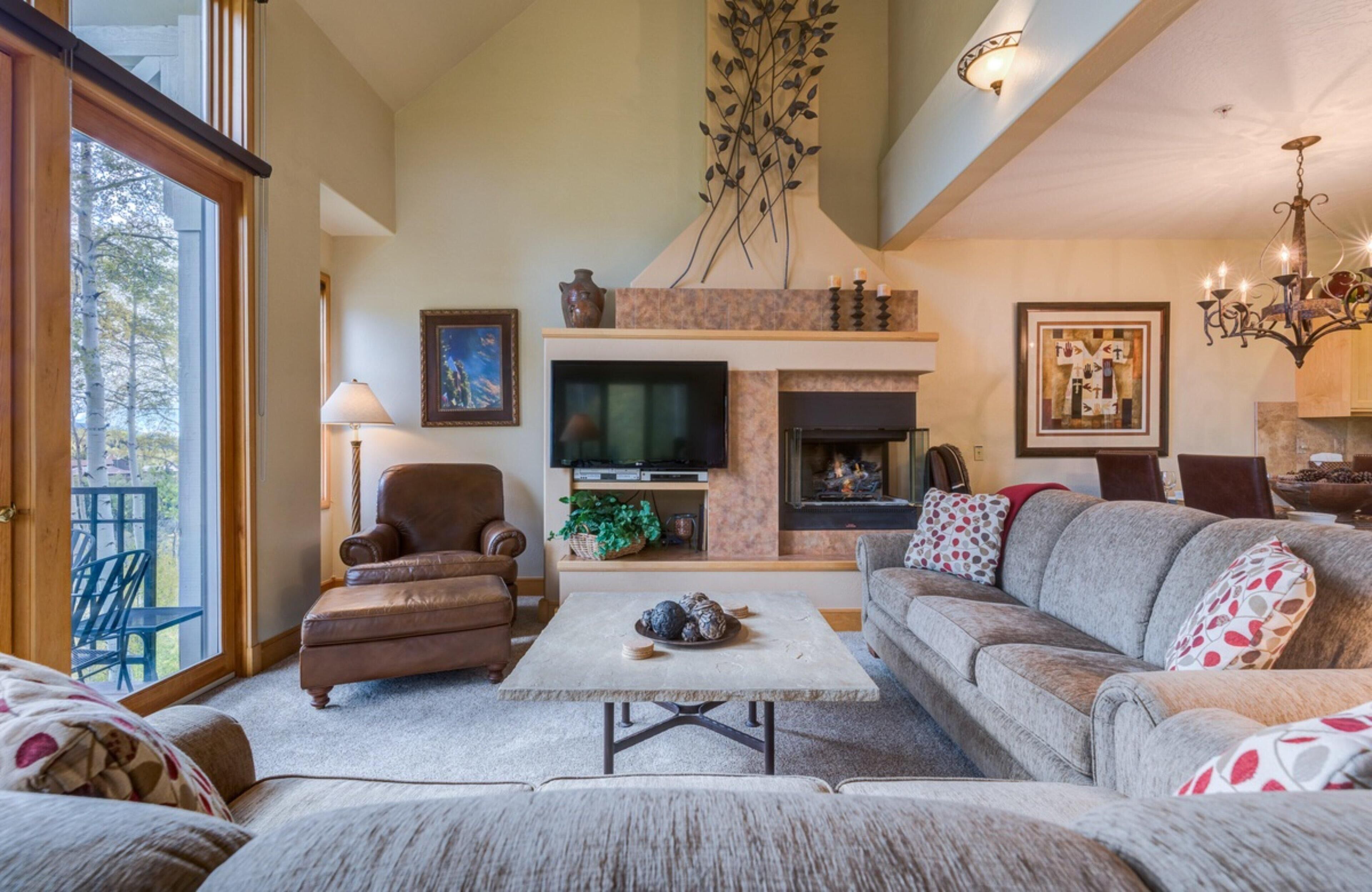 Aspen Ridge