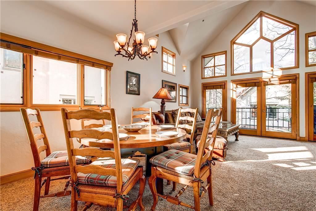 Aspen Ridge
