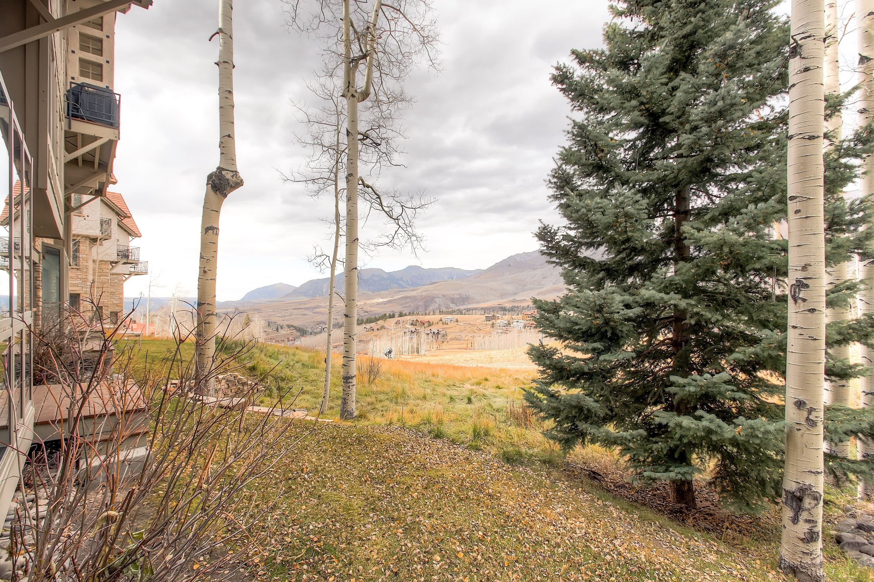 Aspen Ridge