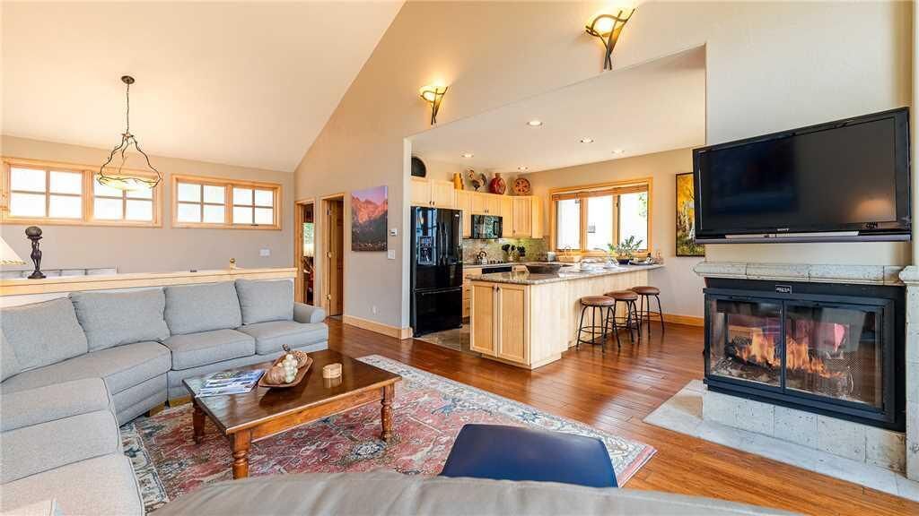 Aspen Ridge