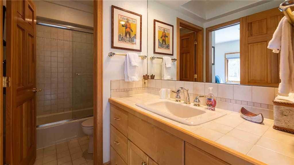 Aspen Ridge