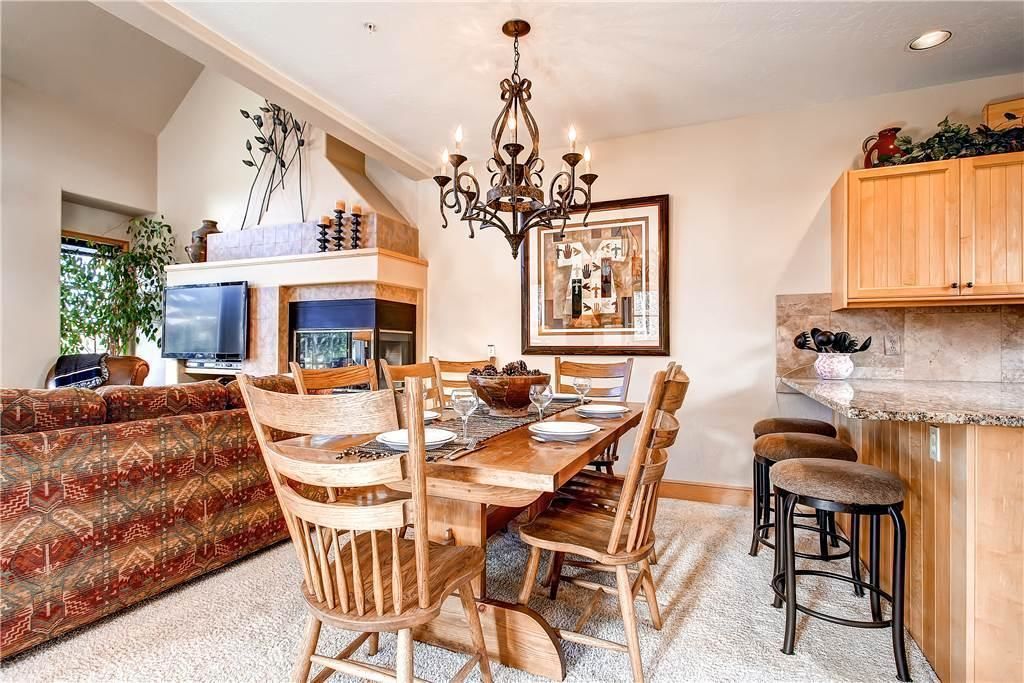 Aspen Ridge