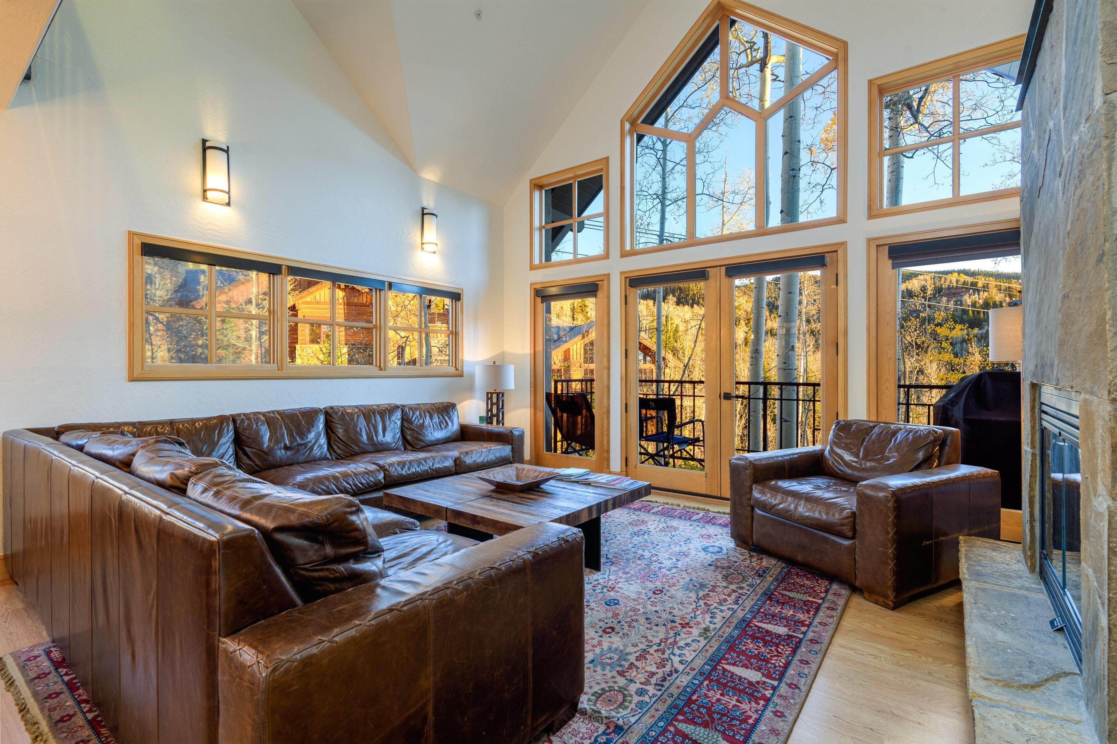 Aspen Ridge