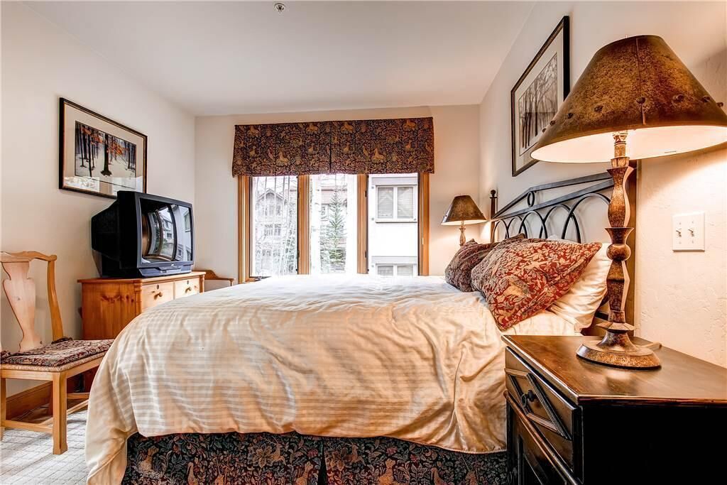 Aspen Ridge