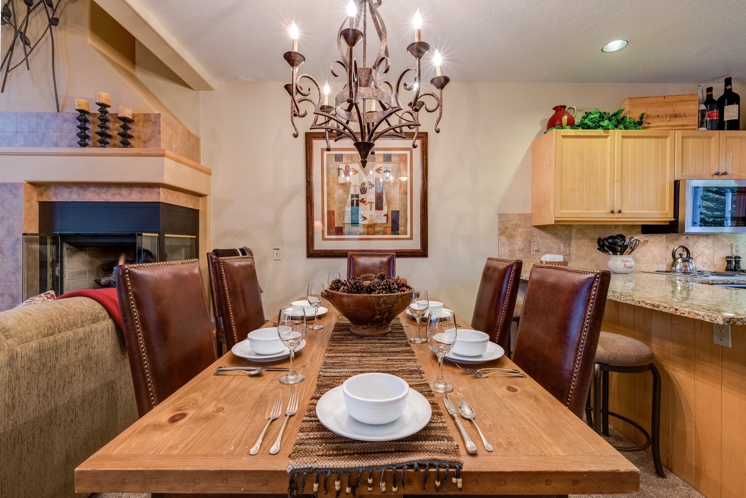 Aspen Ridge