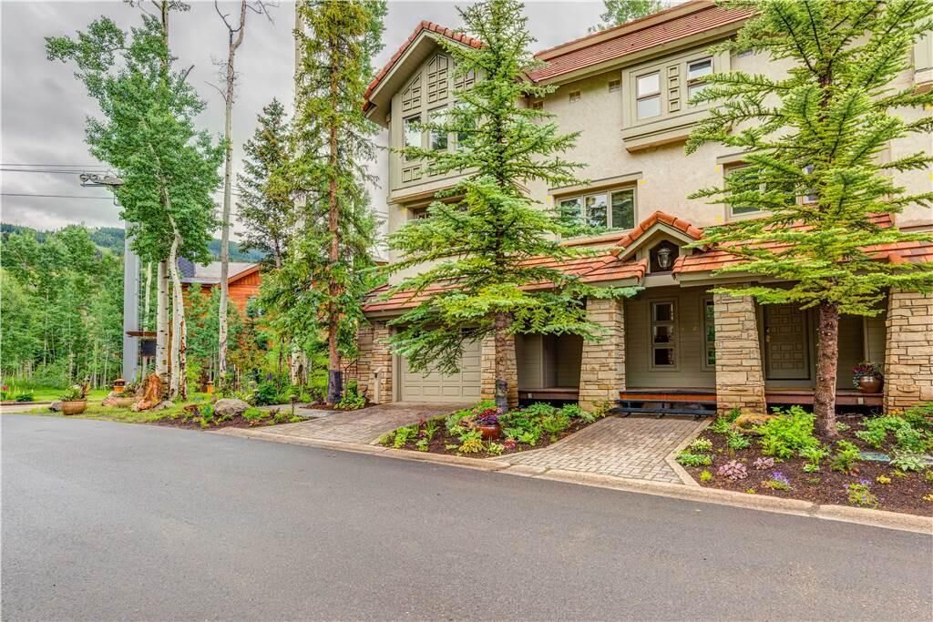 Aspen Ridge