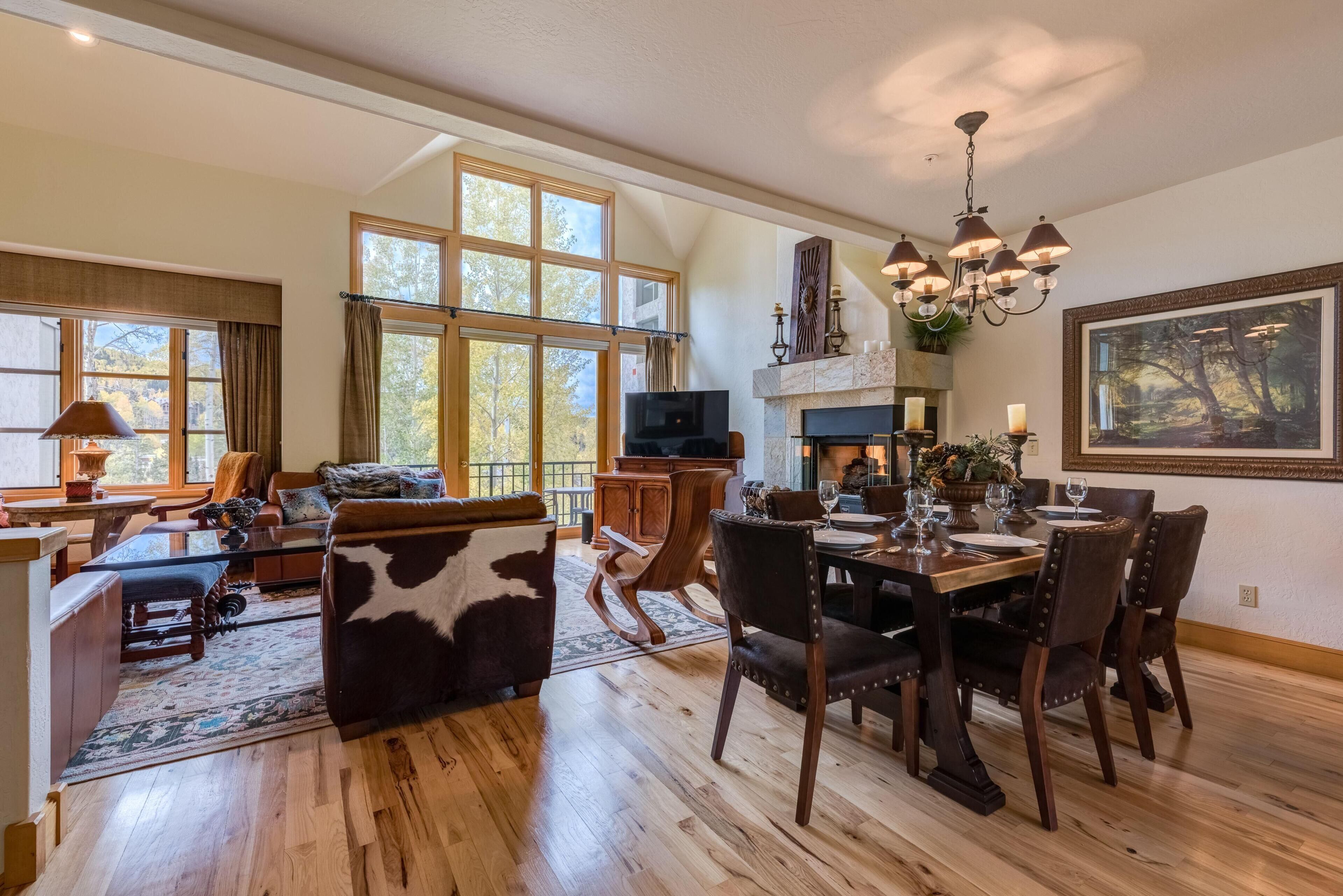 Aspen Ridge