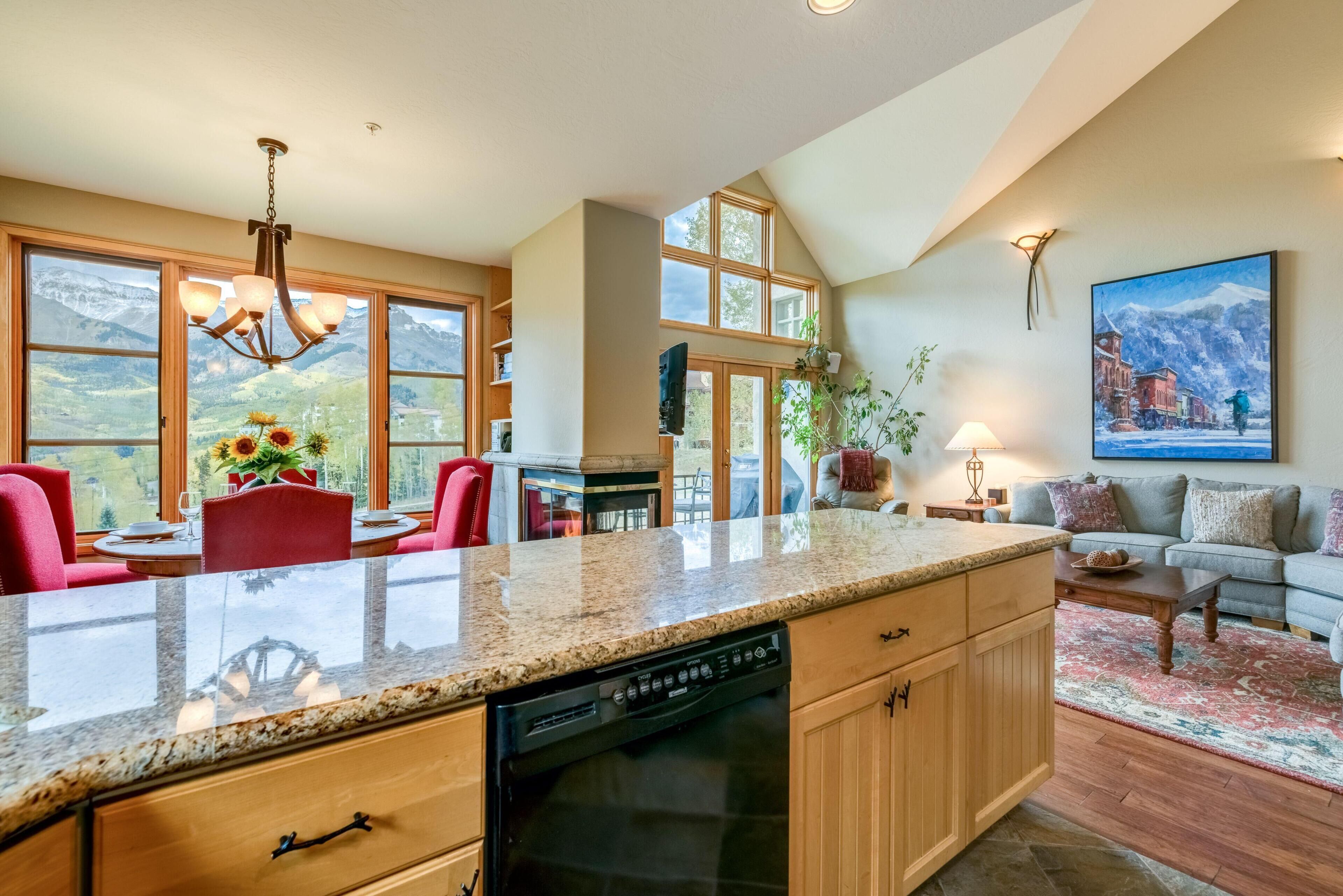 Aspen Ridge