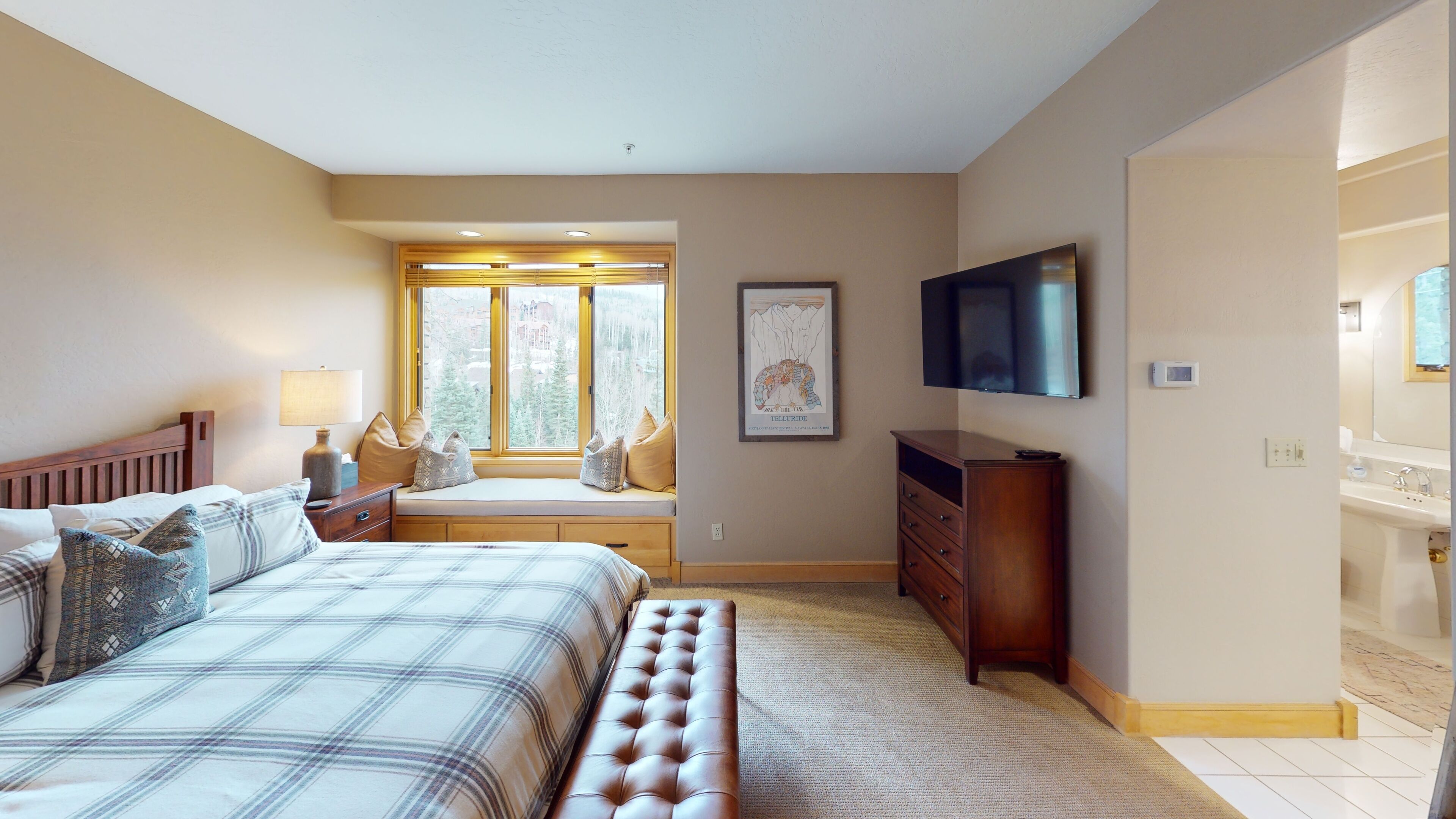 Aspen Ridge