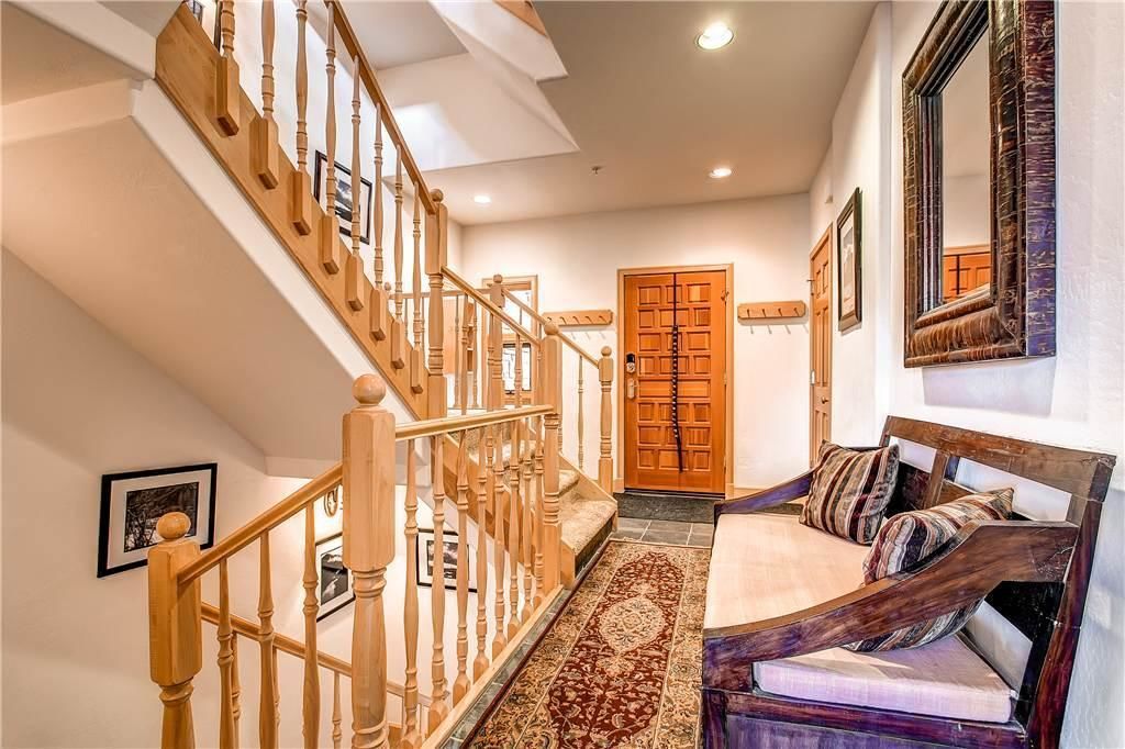 Aspen Ridge