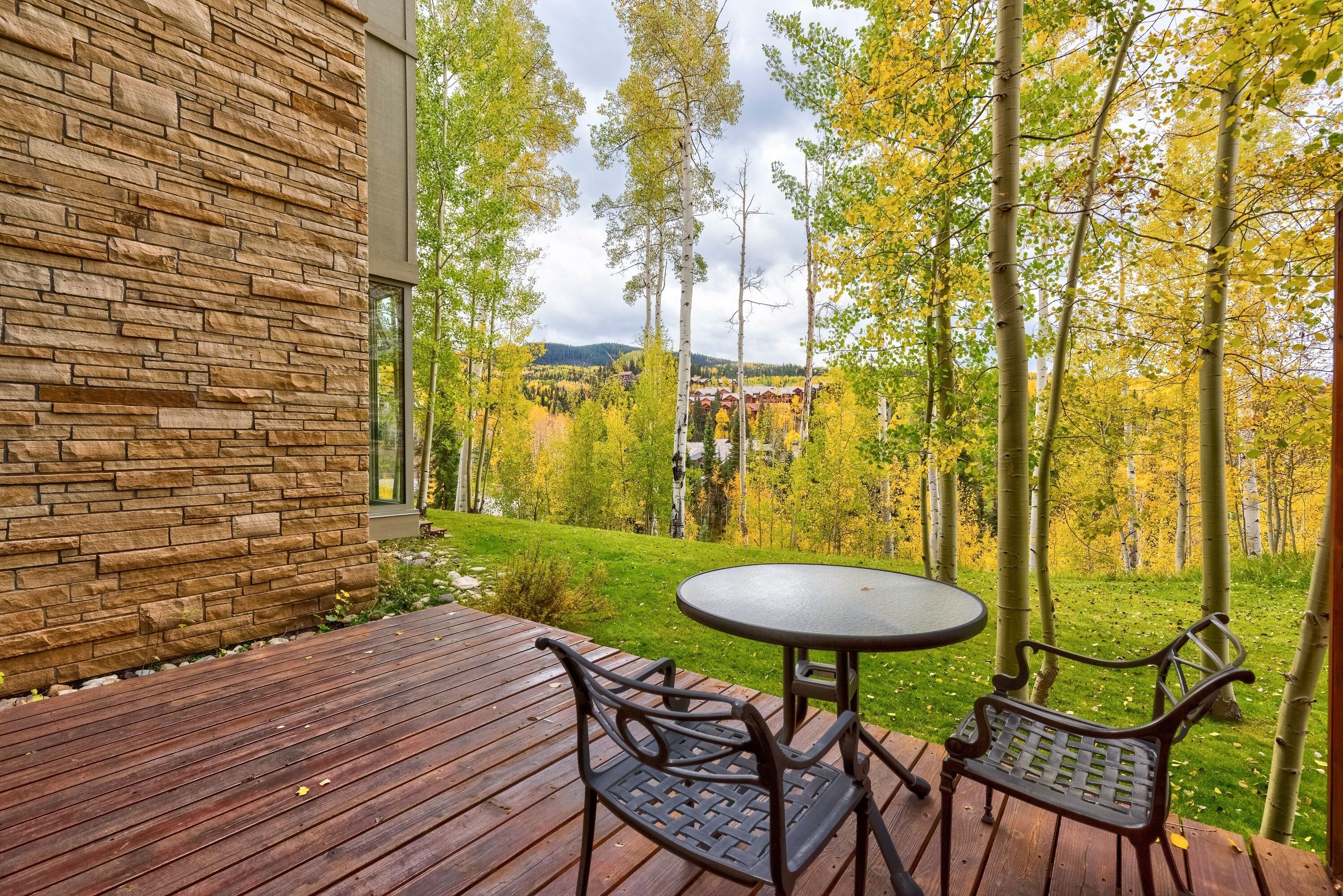 Aspen Ridge
