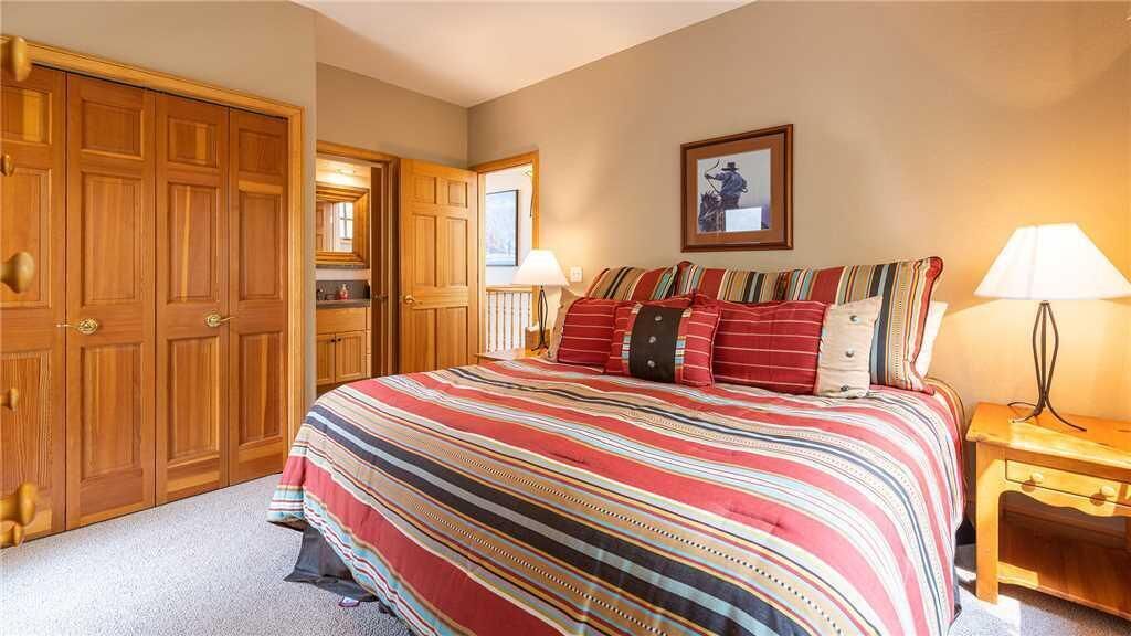 Aspen Ridge