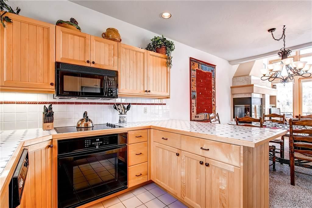 Aspen Ridge