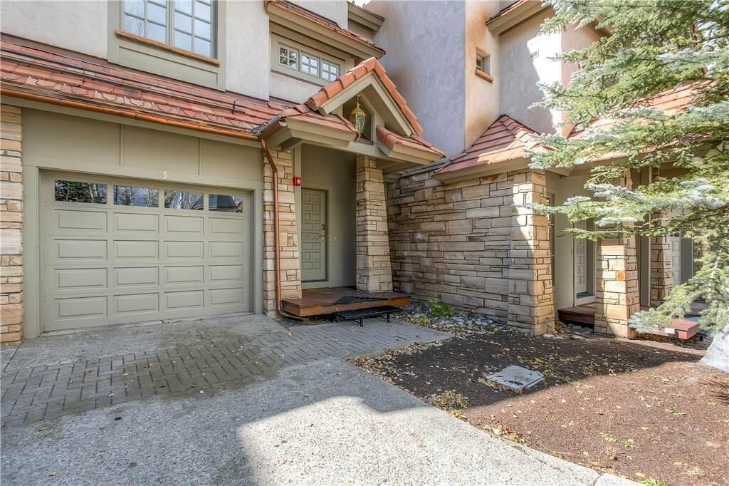 Aspen Ridge