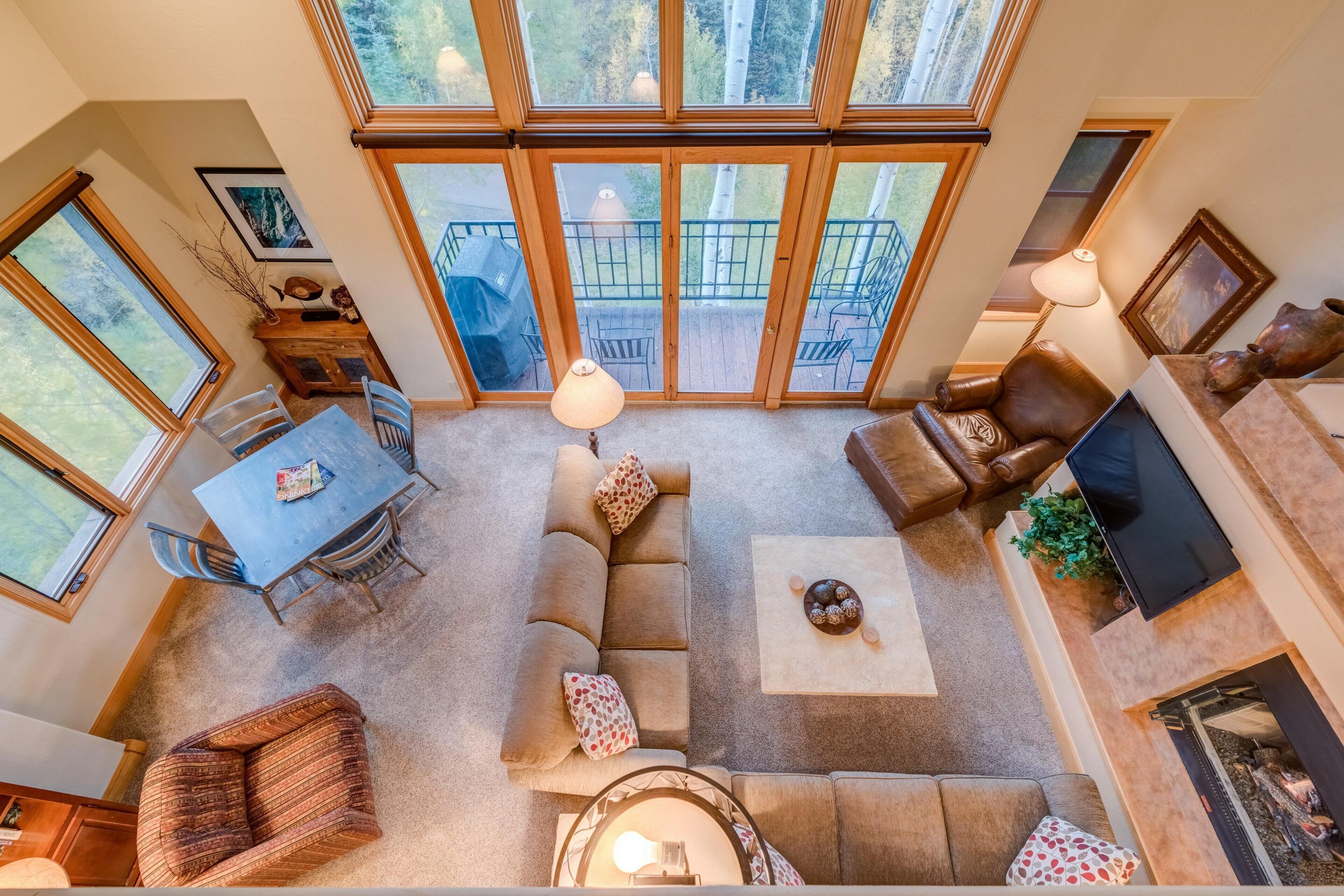 Aspen Ridge