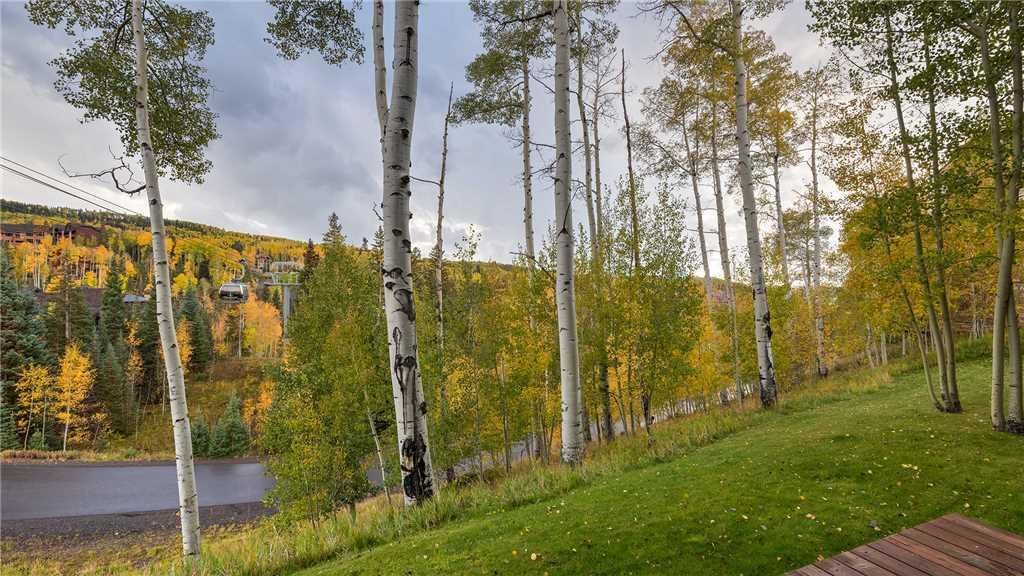Aspen Ridge