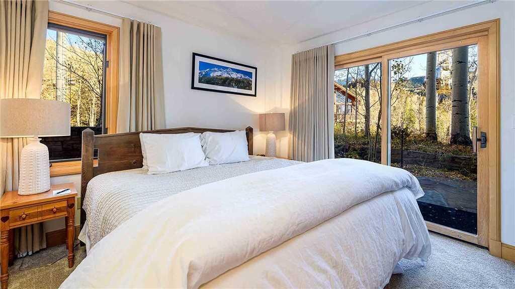 Aspen Ridge