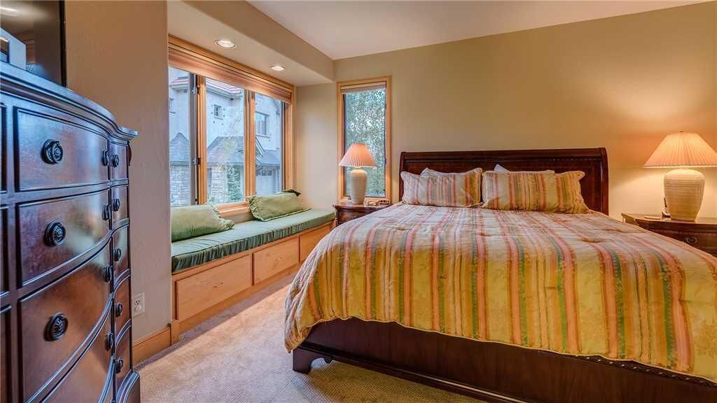 Aspen Ridge