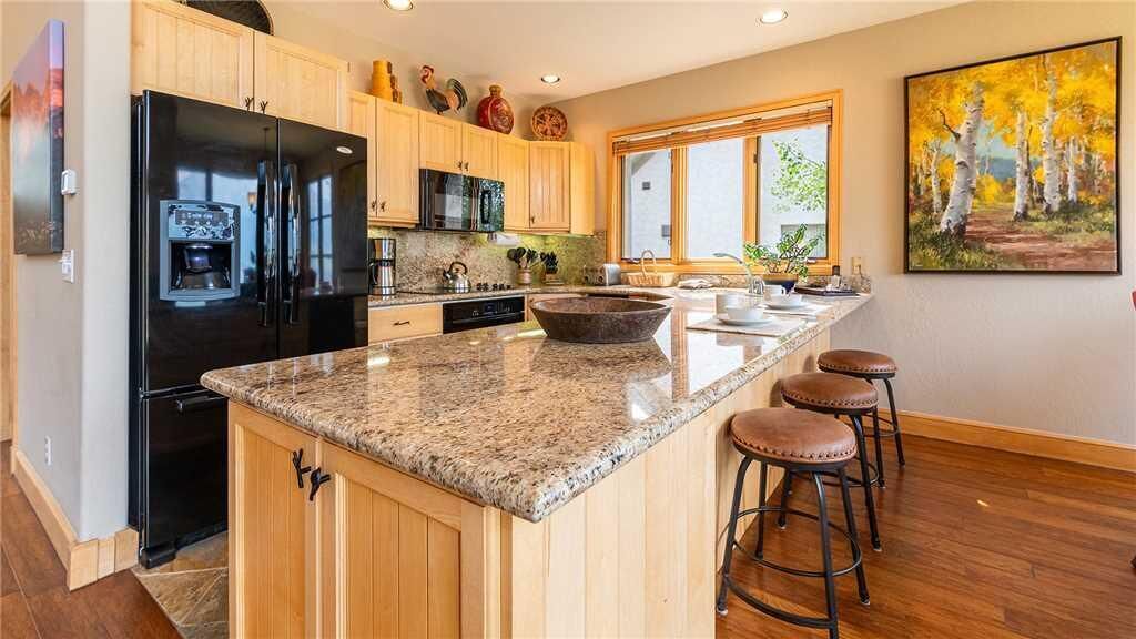 Aspen Ridge